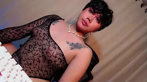 Snapshot of sassyffyra69 chatting on 16, 1, 2026 MARIO LABO online show from 16, 1, 2026