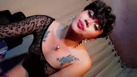 Snapshot of sassyffyra69 chatting on 4, 3, 2026 MARIO LABO online show from 4, 3, 2026