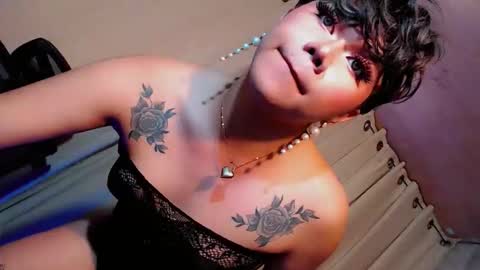 Snapshot of sassyffyra69 chatting on 26, 3, 2026 MARIO LABO online show from 26, 3, 2026