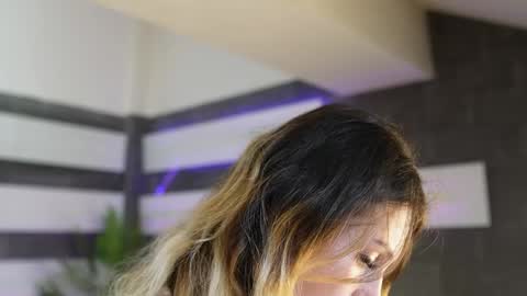 SassyIvana online show from 2, 6, 2026
