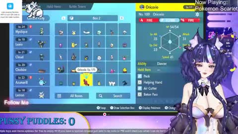 Snapshot of sassykittyn chatting on 31, 3, 2026 Sassy Sami Kittyn online show from 31, 3, 2026