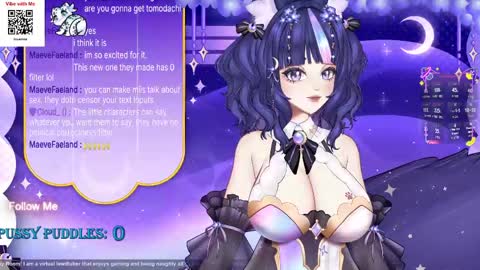 Snapshot of sassykittyn chatting on 14, 4, 2026 Sassy Sami Kittyn online show from 14, 4, 2026