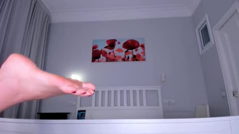 Ksenya online show from 3, 11, 2025