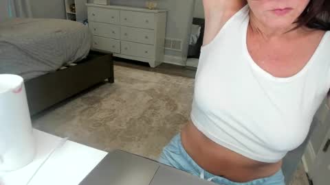 Snapshot of sassynsweetmilf chatting on 7, 7, 2026 sassynsweetmilf online show from 7, 7, 2026