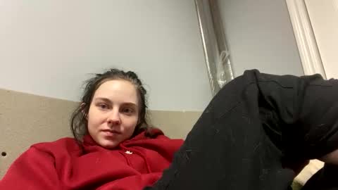 Snapshot of sassyseductive chatting on 4, 4, 2026 sassyseductive online show from 4, 4, 2026