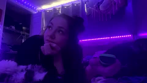 Snapshot of sassyseductive chatting on 14, 4, 2026 sassyseductive online show from 14, 4, 2026