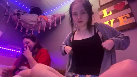 sassyseductive online show from 27, 4, 2026