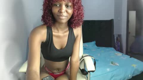 Snapshot of sassyvece12 chatting on 7, 4, 2026 Sassy online show from 7, 4, 2026