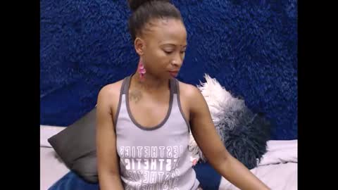 sasyylissaa online show from 22, 2, 2025