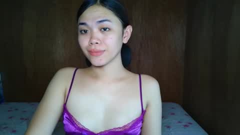 Snapshot of saszzyyumiie chatting on 18, 10, 2025 saszzyyumiie online show from 18, 10, 2025