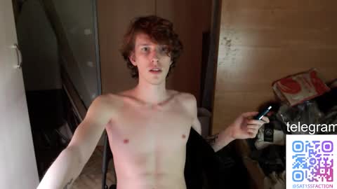 Kristof online show from 1, 11, 2025