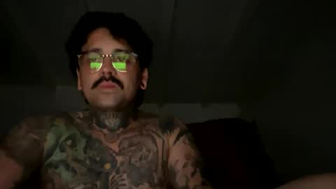 satanas6913 online show from 10, 7, 2026