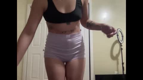 Snapshot of satansbabysitter chatting on 10, 1, 2025 satansbabysitter online show from 10, 1, 2025