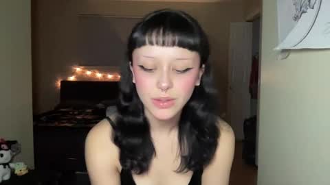 Snapshot of satansbabysitter chatting on 25, 1, 2025 satansbabysitter online show from 25, 1, 2025