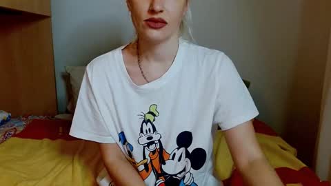 Satinqueen90 online show from 25, 11, 2025