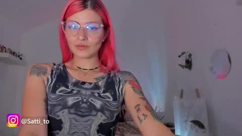 im Jessi  Independet Model  online show from 12, 2, 2025