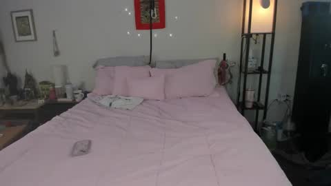 Snapshot of saturnine_princess chatting on 8, 1, 2025 Saturn Girl online show from 8, 1, 2025