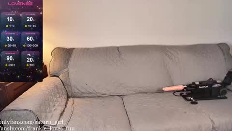 Snapshot of saturnine_princess chatting on 3, 10, 2025 Saturn Girl online show from 3, 10, 2025