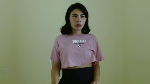 Goodess Saturn online show from 27, 1, 2025