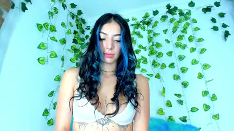 Snapshot of saturno_stone chatting on 6, 12, 2024 Saturnooo online show from 6, 12, 2024