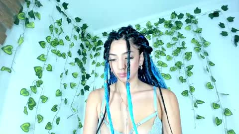 Snapshot of saturno_stone chatting on 27, 12, 2024 Saturnooo online show from 27, 12, 2024