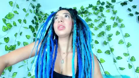 Snapshot of saturno_stone chatting on 10, 1, 2025 Saturnooo online show from 10, 1, 2025