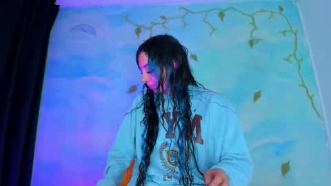 Snapshot of saturno_stone chatting on 16, 9, 2025 Saturnooo online show from 16, 9, 2025