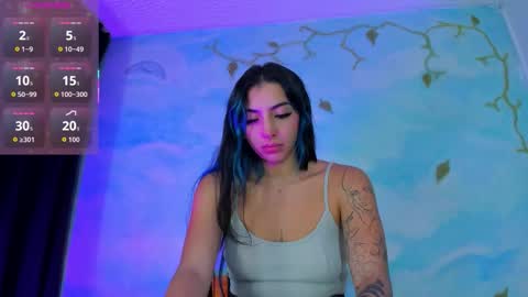 Snapshot of saturno_stone chatting on 19, 9, 2025 Saturnooo online show from 19, 9, 2025