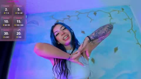 Snapshot of saturno_stone chatting on 26, 9, 2025 Saturnooo online show from 26, 9, 2025