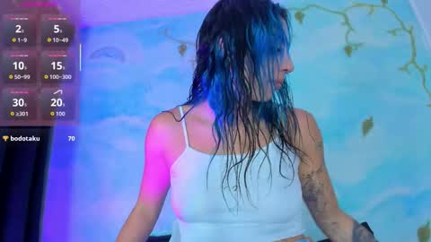 Snapshot of saturno_stone chatting on 27, 9, 2025 Saturnooo online show from 27, 9, 2025