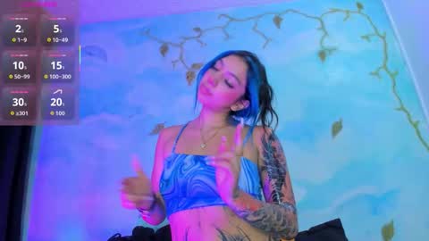 Snapshot of saturno_stone chatting on 30, 9, 2025 Saturnooo online show from 30, 9, 2025
