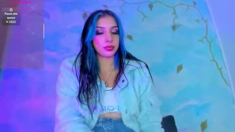 Snapshot of saturno_stone chatting on 12, 10, 2025 Saturnooo online show from 12, 10, 2025