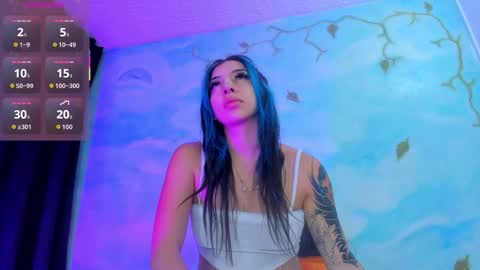 Snapshot of saturno_stone chatting on 13, 10, 2025 Saturnooo online show from 13, 10, 2025