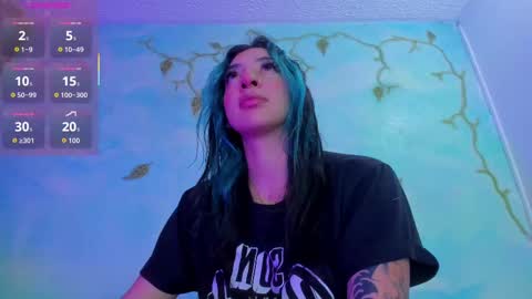 Saturnooo online show from 20, 11, 2025