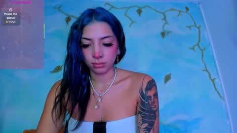 Saturnooo online show from 26, 2, 2026