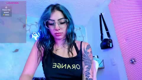 Saturnooo online show from 21, 5, 2026