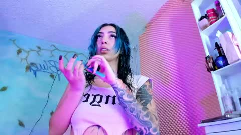Saturnooo online show from 29, 5, 2026