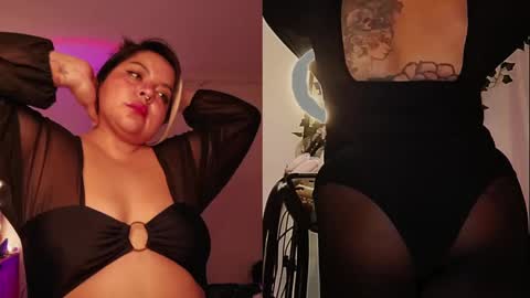 Gina George online show from 14, 2, 2025