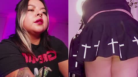 Gina George online show from 26, 2, 2025