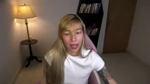 I AM JENN  online show from 15, 3, 2026