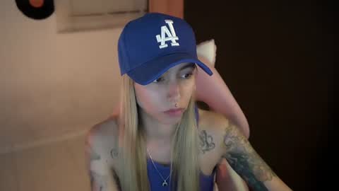 I AM JENN  online show from 31, 7, 2026