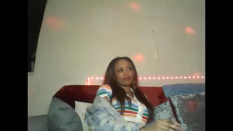 Shaniiice online show from 11, 2, 2025