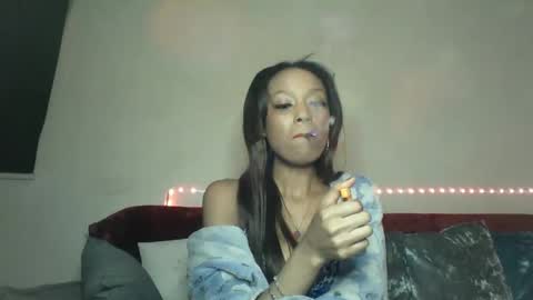 Shaniiice online show from 27, 2, 2025