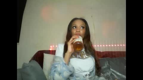 Shaniiice online show from 6, 3, 2025