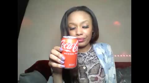 Shaniiice online show from 11, 3, 2025