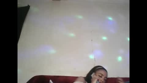 Snapshot of saucy_shanice chatting on 16, 5, 2026 Shaniiice online show from 16, 5, 2026