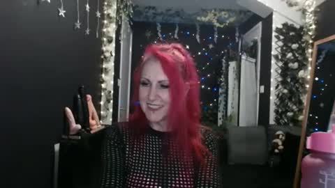 SaucySky online show from 19, 1, 2025