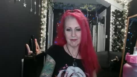 SaucySky online show from 22, 1, 2025