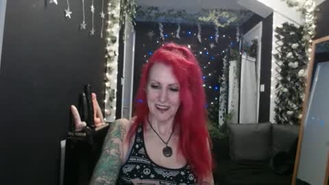 SaucySky online show from 29, 1, 2025