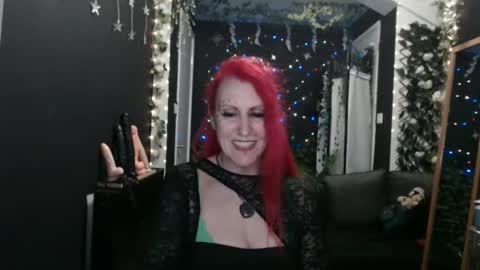 SaucySky online show from 1, 2, 2025